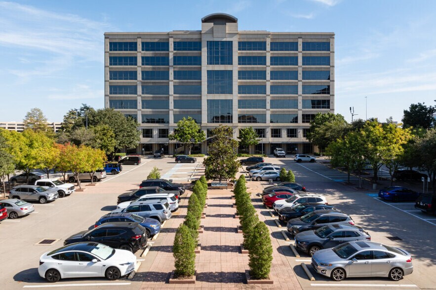 More Photos Of 6363 N State Highway 161, Irving Office For Lease