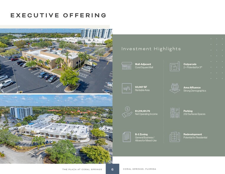 More Photos Of 850 Riverside Dr, Coral Springs Movie Theatre For Sale