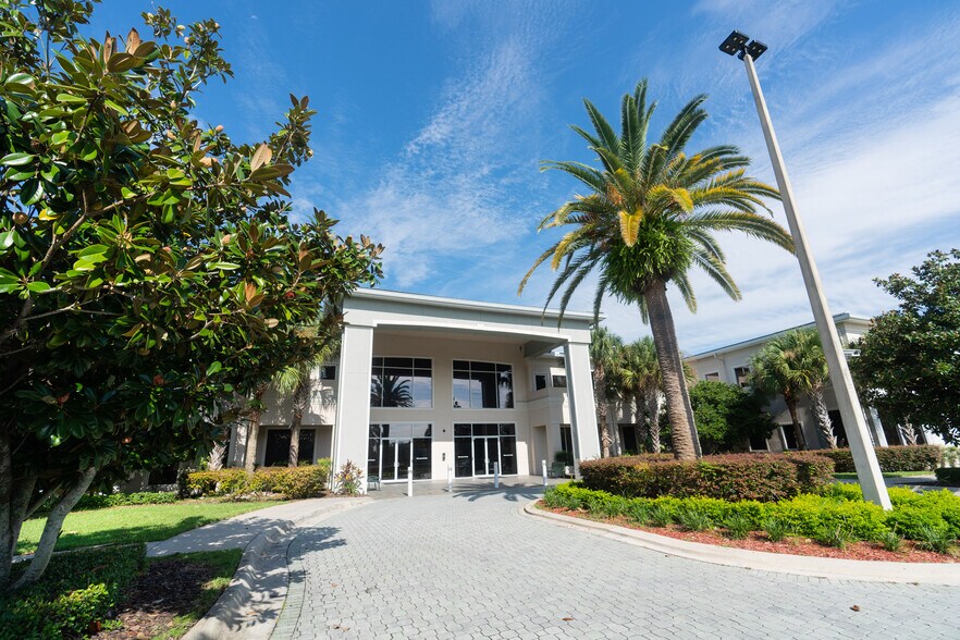 More Photos Of 6000 Turkey Lake Rd, Orlando Medical For Lease