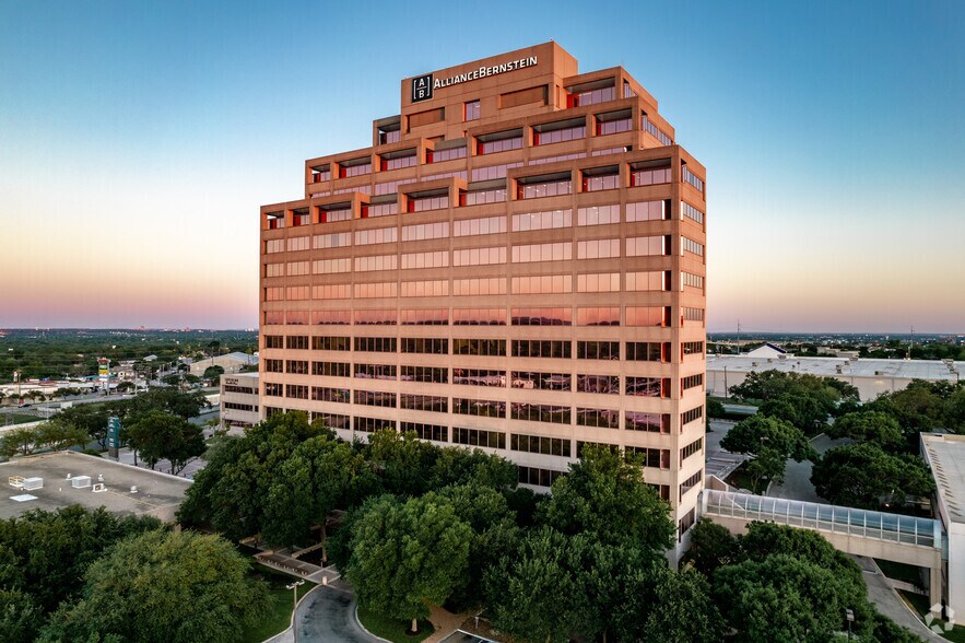 Primary Photo Of 8000 IH-10 W, San Antonio Unknown For Lease