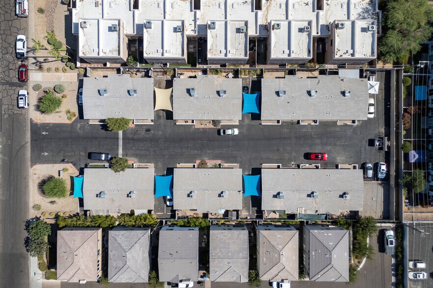 More Photos Of 3141 N 37th St, Phoenix Apartments For Sale