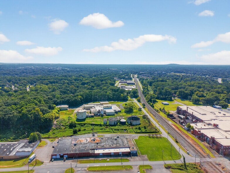 More Photos Of 2050 Poplar St, Gastonia Land For Sale