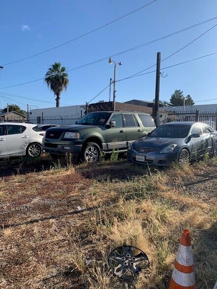 More Photos Of 927 Main St, El Cajon Land For Sale