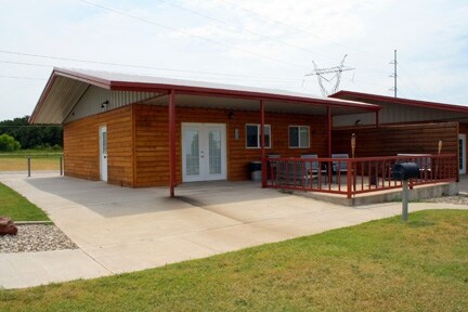 More Photos Of 341070 E 890 Rd, Chandler Lodge Meeting Hall For Sale