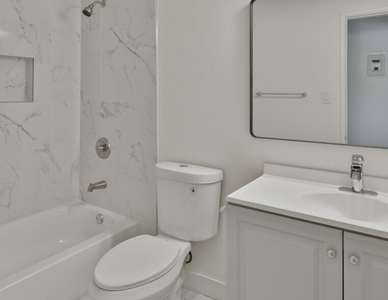 More Photos Of 1232 S San Gabriel Blvd, San Gabriel Apartments For Sale