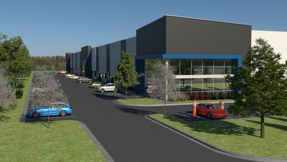 Primary Photo Of 3890 Pheasant Ridge Dr, Blaine Unknown For Lease