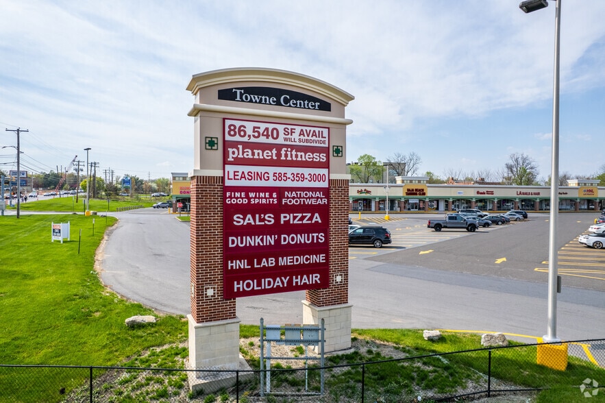 More Photos Of 4701-4797 W Tilghman St, Allentown Unknown For Lease