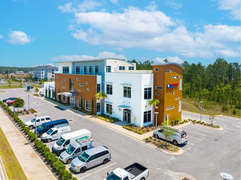 More Photos Of 116 Mc Davis Blvd, Santa Rosa Beach Office For Lease