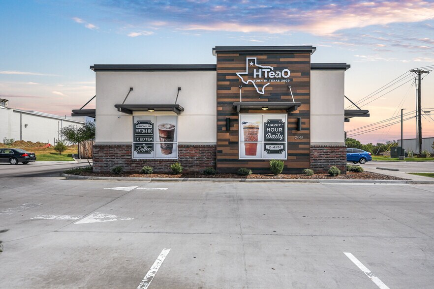 More Photos Of 2448 SE Washington Blvd, Bartlesville General Retail For Sale