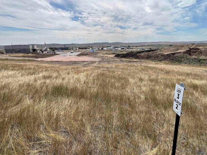 More Photos Of Lot 3 Pilot Way, Box Elder Land For Sale