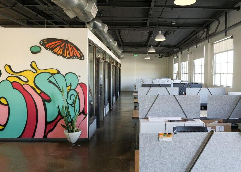 More Photos Of 440 E Route 66, Glendora Coworking Space