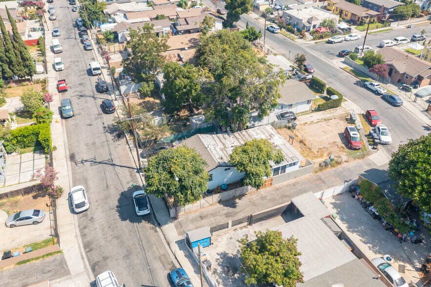 More Photos Of 7408 Elsie St, Los Angeles Apartments For Sale