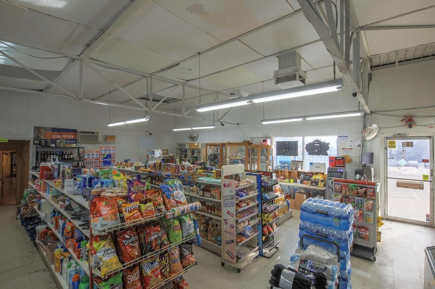 More Photos Of 105 Sheridan Blvd, Lakewood Convenience Store For Sale