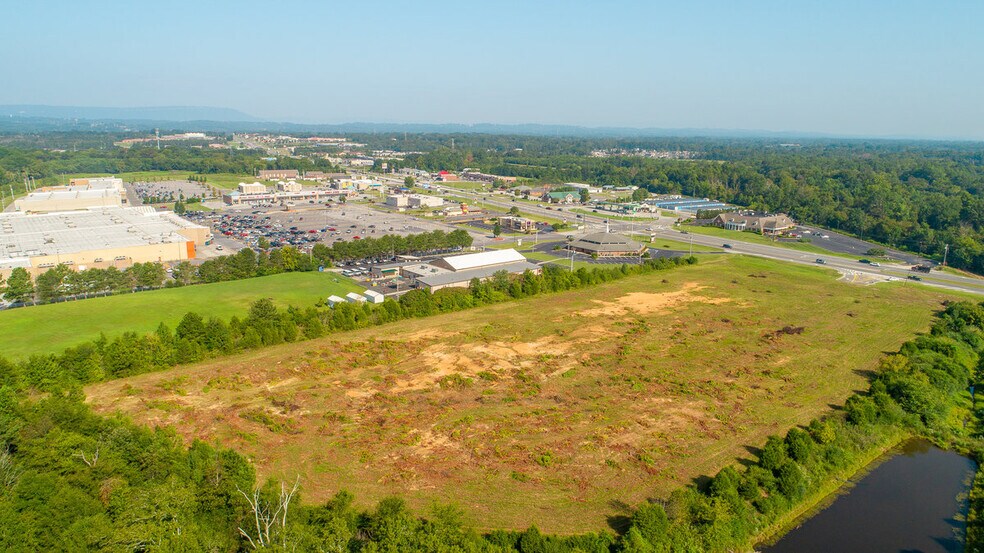 More Photos Of 00-A Battlefield, Fort Oglethorpe Land For Sale