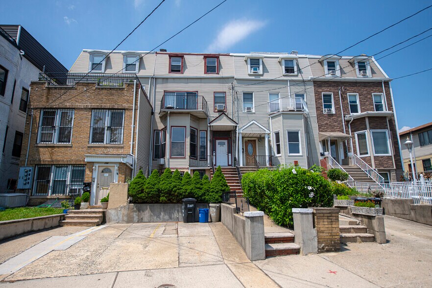 More Photos Of , Jersey City Multifamily For Sale