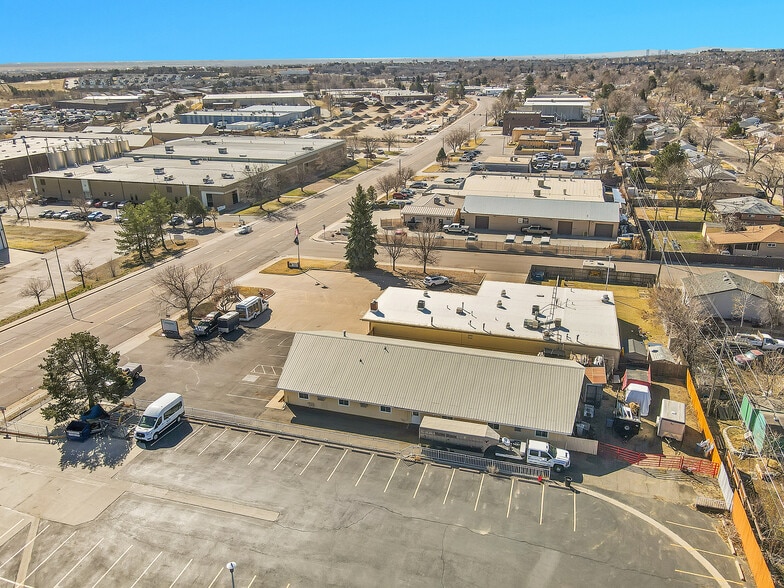 More Photos Of 11091 Irma Dr, Northglenn Storefront For Sale