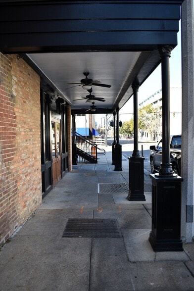 More Photos Of 78 Dexter Ave, Montgomery Restaurant For Sale