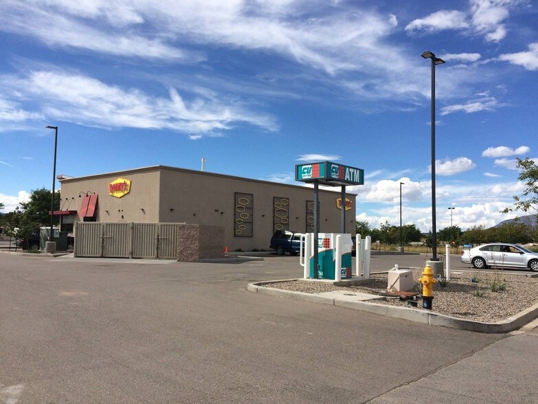 More Photos Of 60 State Road 344, Edgewood Restaurant For Sale