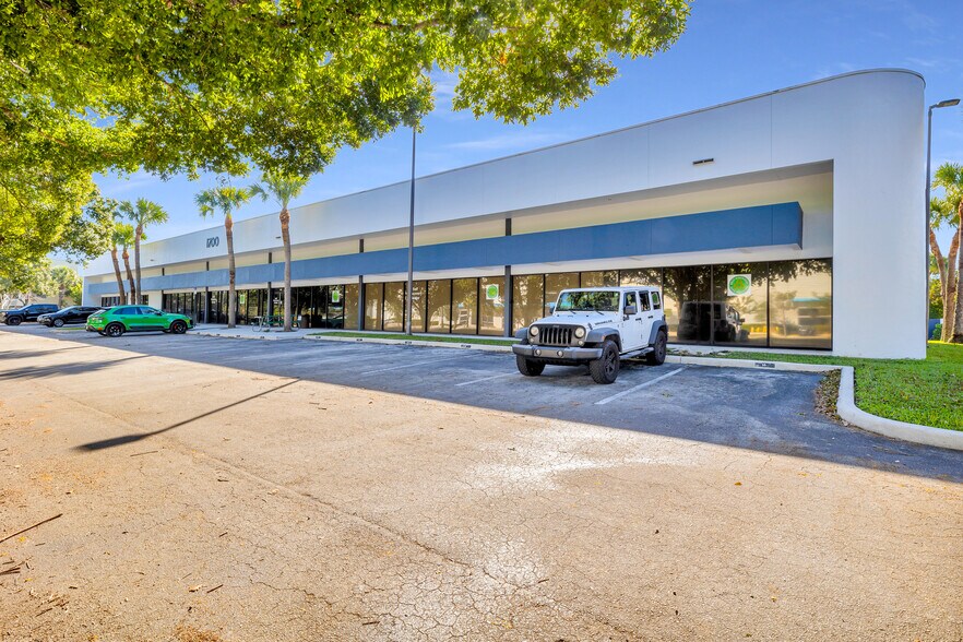 More Photos Of 1770 NW 64th St, Fort Lauderdale Office For Sale