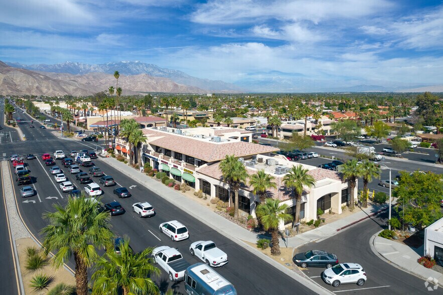 More Photos Of 74040 Highway 111, Palm Desert Restaurant For Lease