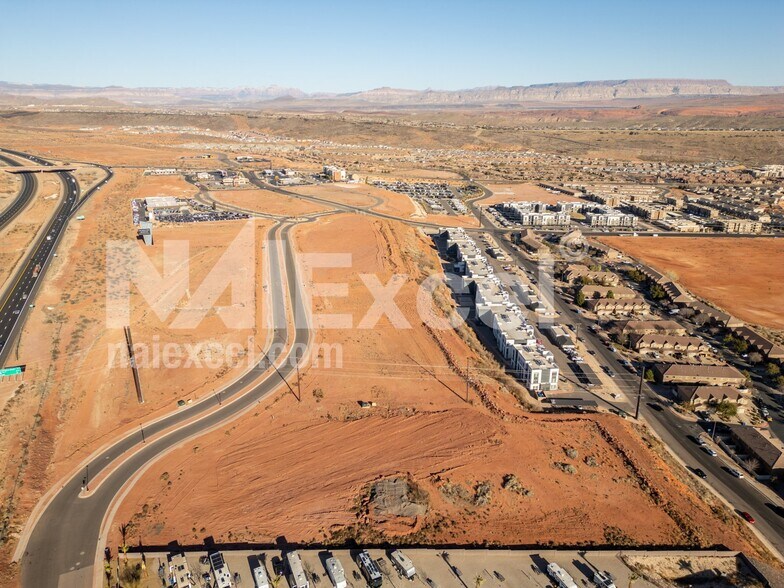 More Photos Of Merit Way @ Commerce Blvd, Washington Land For Sale