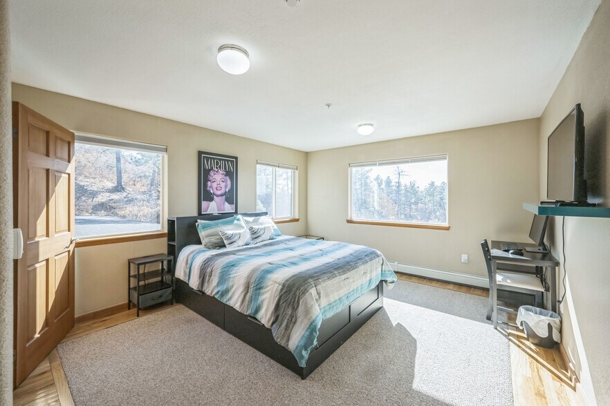 More Photos Of 5380 N Lariat Dr, Castle Rock Specialty For Sale