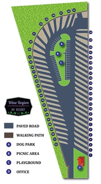 More Photos Of 1206 W Main St, Marsing Trailer Camper Park For Sale