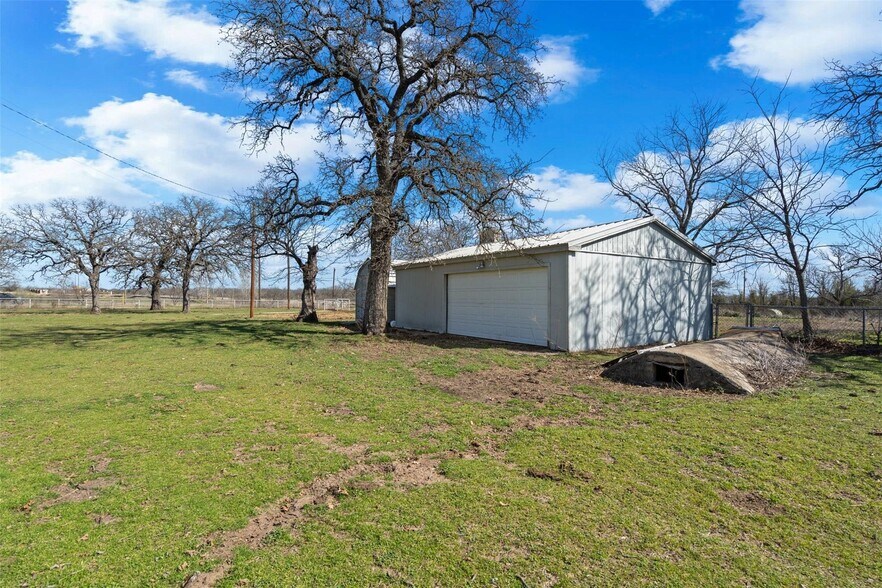 More Photos Of 4363 Acton Hwy, Granbury Land For Sale