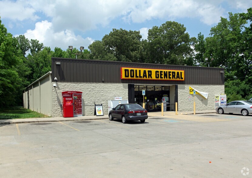 More Photos Of 2704 Frayser Blvd, Memphis Freestanding For Sale