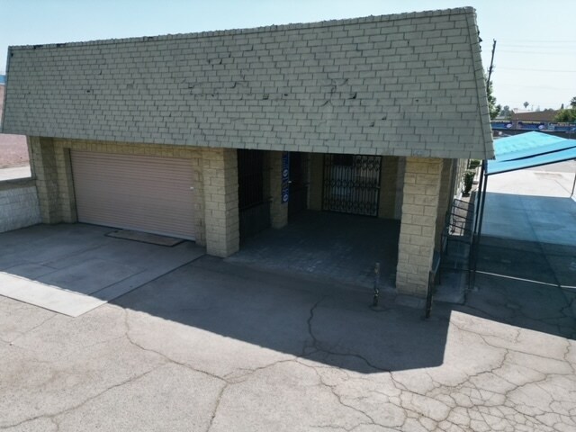 More Photos Of 247 S E St, San Bernardino Carwash For Sale