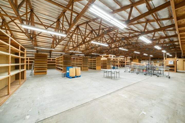 More Photos Of 130 Elizabeth Ln, Genoa City Industrial For Lease