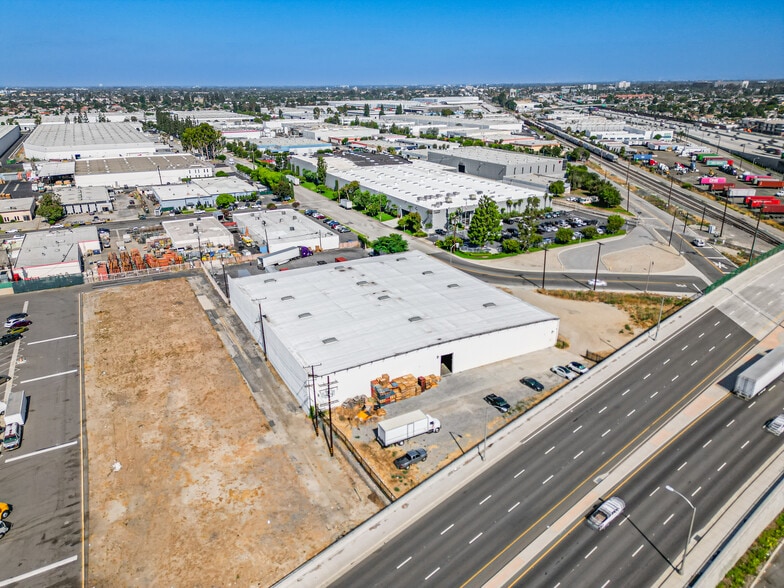 More Photos Of 13360 Molette St, Santa Fe Springs Warehouse For Sale