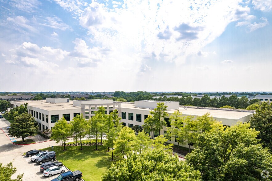 More Photos Of 6100 W Plano Pky, Plano Unknown For Lease