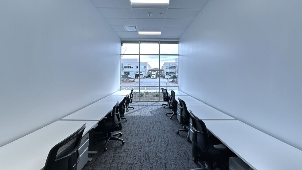 More Photos Of 25801 Industrial Blvd, Hayward Research And Development For Lease