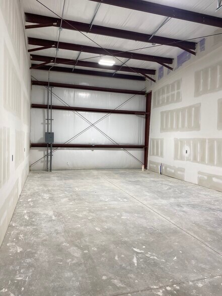 More Photos Of 7080 Ensign Dr, Parkville Warehouse For Sale