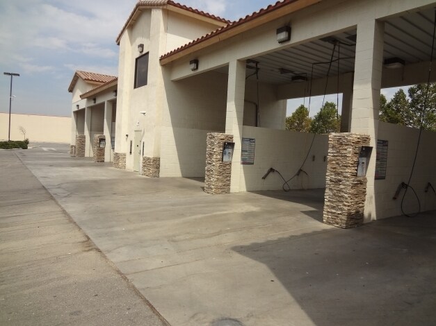 More Photos Of 1230 N Ayala Dr, Rialto Carwash For Sale