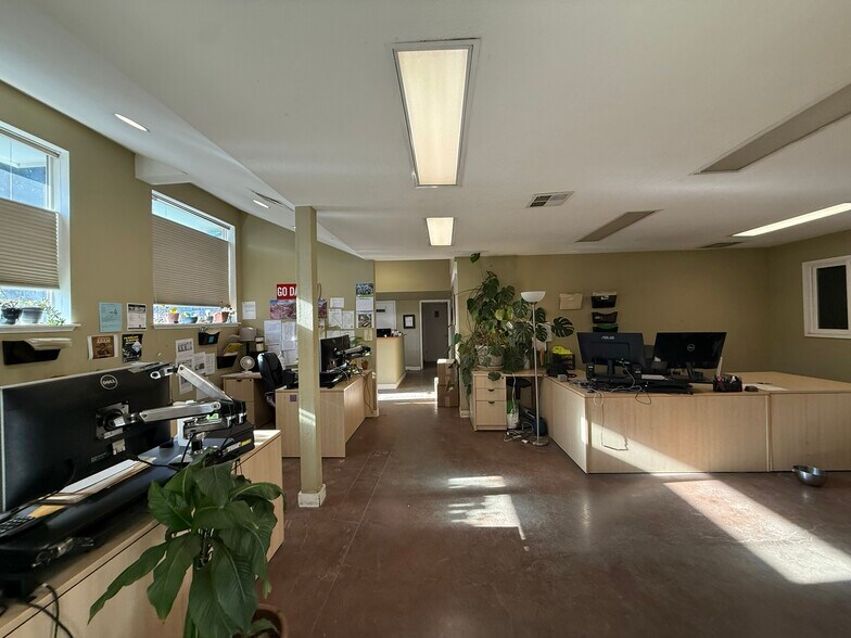 More Photos Of 3540 SE 28th Ave, Portland Land For Sale