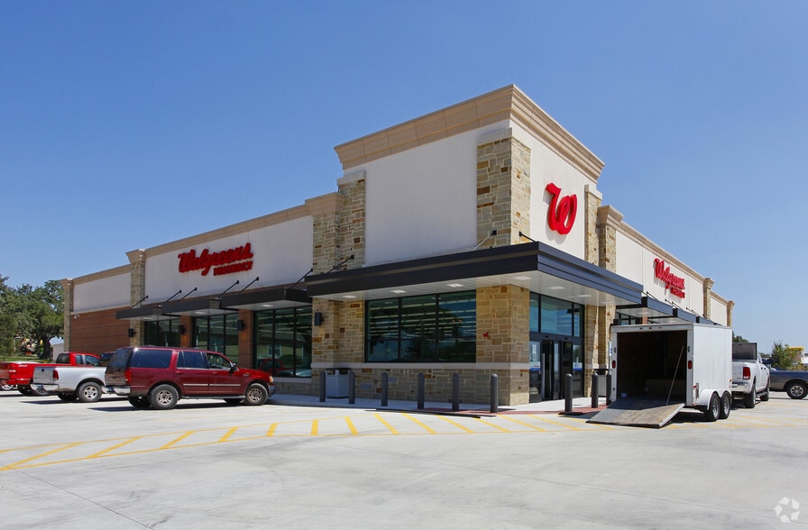Primary Photo Of 6205 Fm-2770 Rd, Kyle Drugstore For Sale