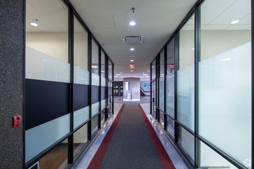 More Photos Of 75 International Blvd, Toronto Office For Lease