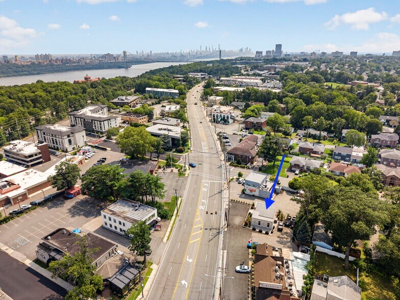 More Photos Of 480 Sylvan Ave, Englewood Cliffs Medical For Sale