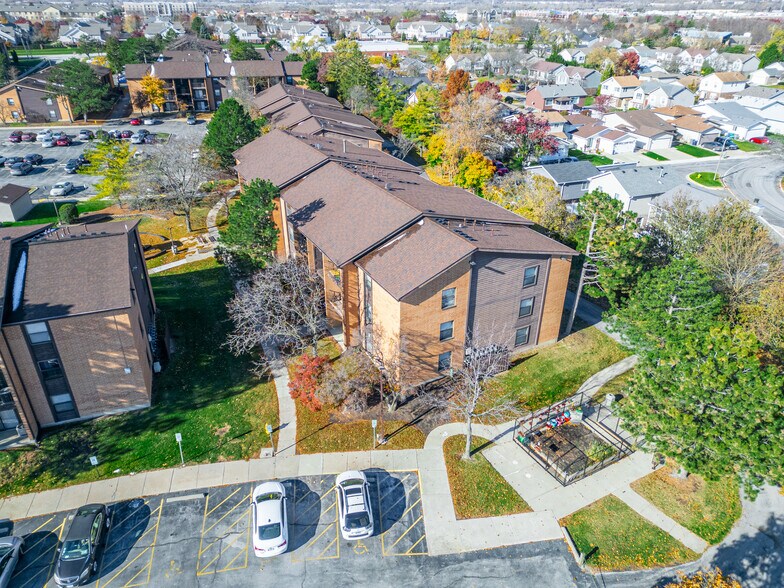 More Photos Of 9200-9330 Hunter Dr, Orland Hills Apartments For Sale