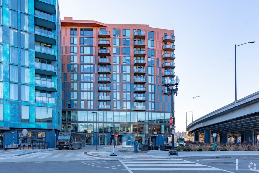 More Photos Of 853 New Jersey Ave SE, Washington Coworking Space
