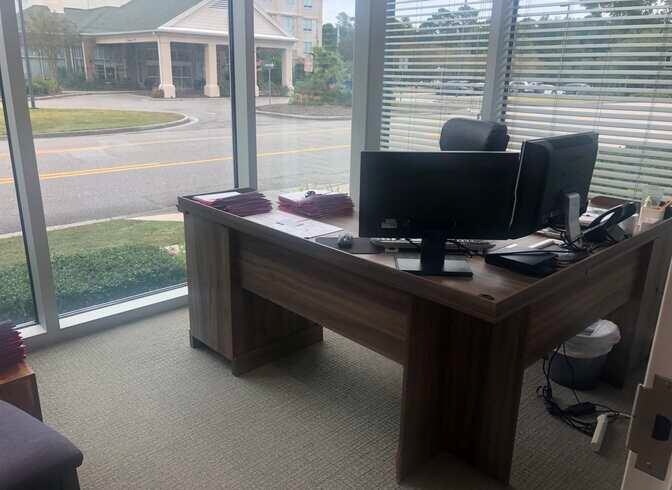 More Photos Of 6740 Rock Spring Rd, Wilmington Office For Sale