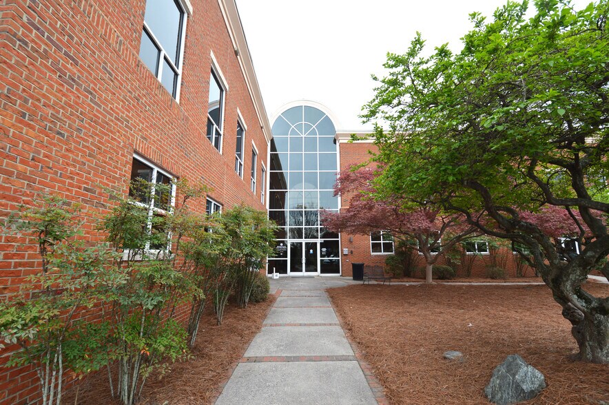 More Photos Of 755 Highland Oaks Dr, Winston-Salem Medical For Lease