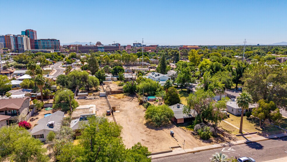 More Photos Of 919 S Wilson St, Tempe Land For Sale