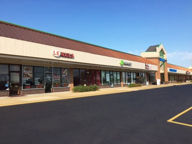 More Photos Of 12400-12490 St. Charles Rock Rd, Bridgeton Unknown For Lease
