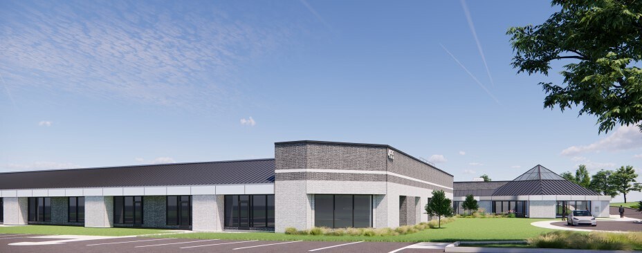 Primary Photo Of 455 Devon Park Dr, Wayne Flex For Lease