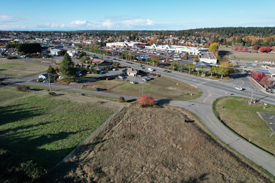 More Photos Of 991 E Hammond St, Sequim Land For Sale