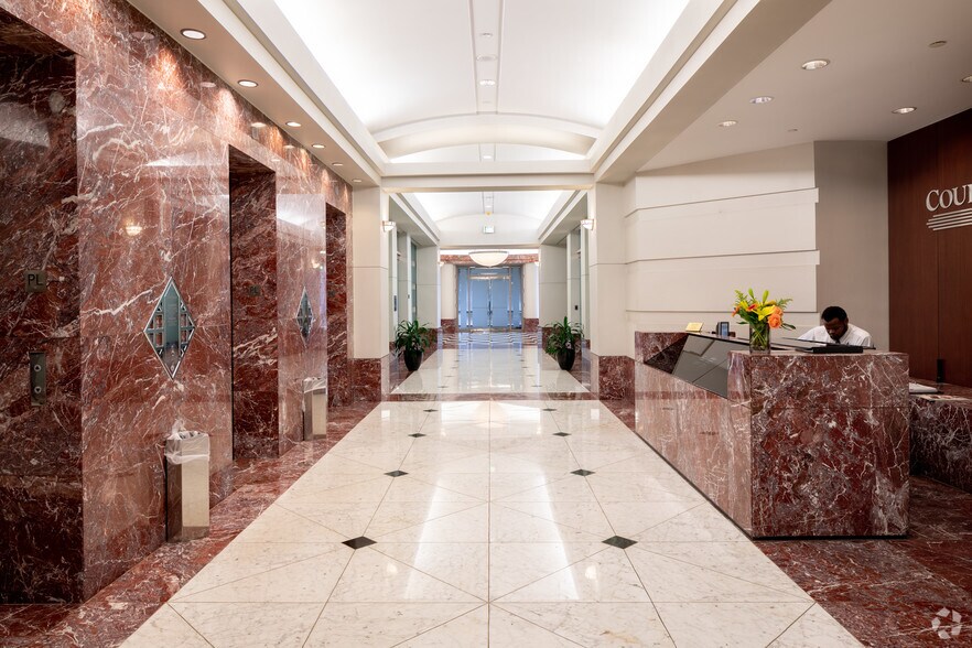 More Photos Of 210 W Pennsylvania Ave, Towson Office For Lease