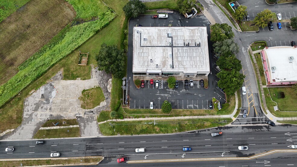 More Photos Of 3701 SW College Rd, Ocala Freestanding For Sale